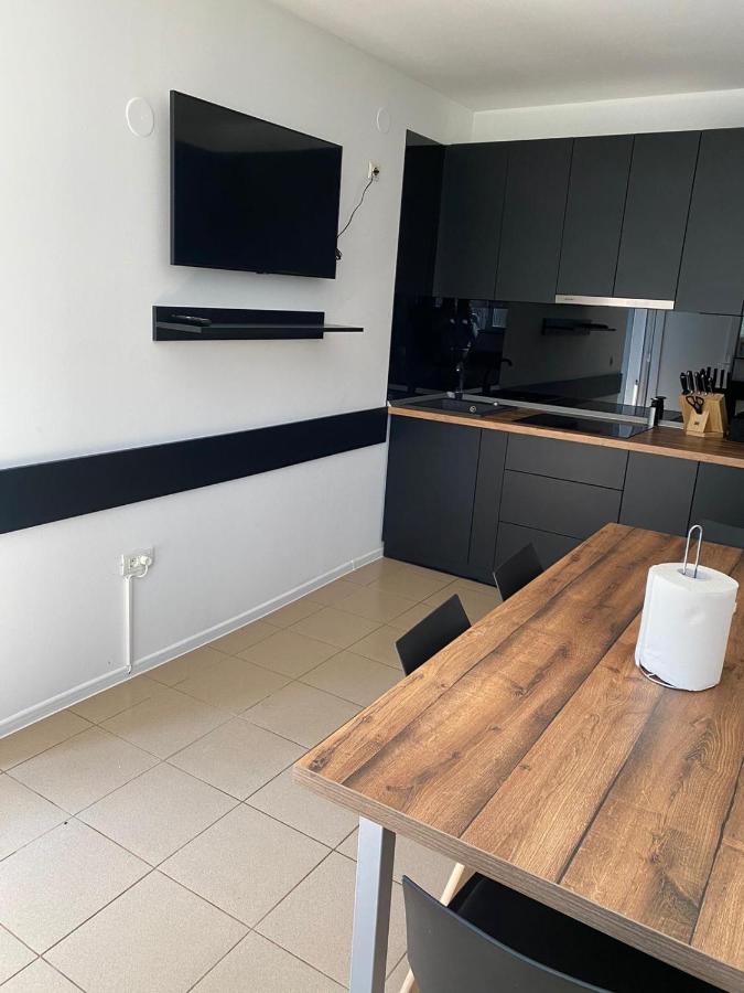 Vila Yanis Vama Veche Bagian luar foto