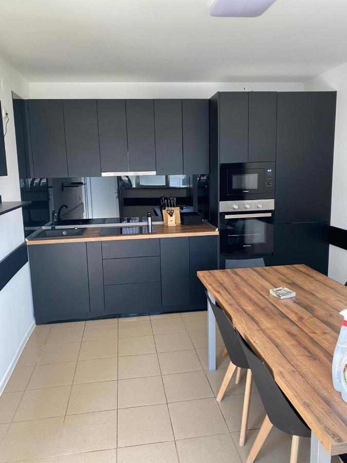 Vila Yanis Vama Veche Bagian luar foto