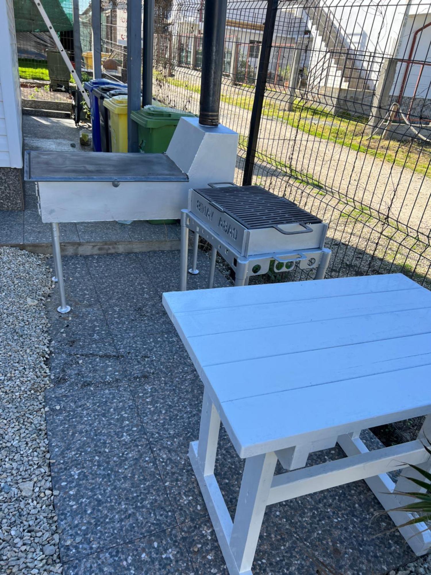 Vila Yanis Vama Veche Bagian luar foto